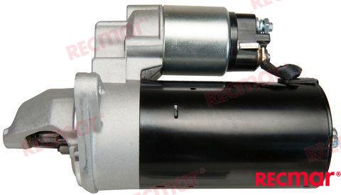 Motor Arranque Volvo Caterpillar 185086600