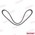 Belt Volvo