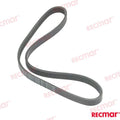 Belt Volvo