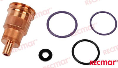 Camisa Inyector Volvo 21351717