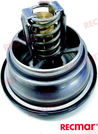 Termostato Volvo 21412639