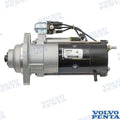 Motor De Arranque 28v Volvo Penta