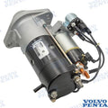 Motor De Arranque 28v Volvo Penta
