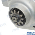 Motor De Arranque 28v Volvo Penta