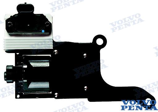 Bobina Encendido Volvo 21436799