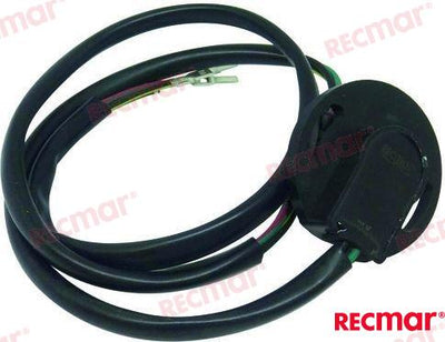 Sensor Trim Volvo 21484383