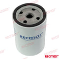 Filtro Combustible Volvo 21492771