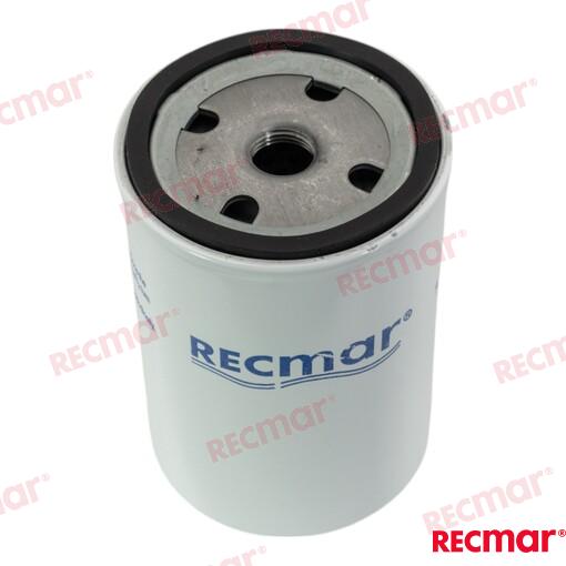 Filtro Combustible Volvo 21492771