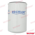 Filtro Combustible Volvo 21492771