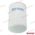 Filtro Combustible Volvo 21492771