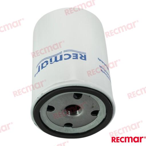 Filtro Combustible Volvo 21492771