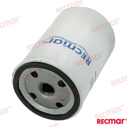Filtro Combustible Volvo 21492771