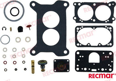 Kit Carburador OMC 987438