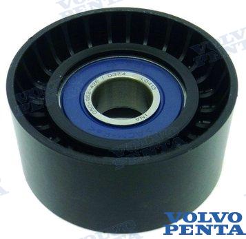 Polea De Ruptura Volvo 21585053