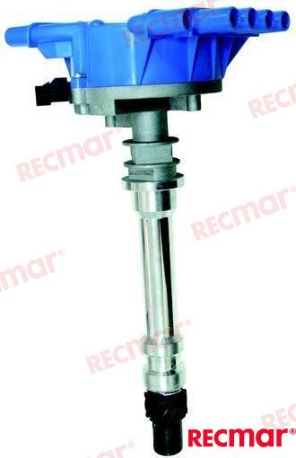 Distribuidor V8 Volvo 21622232