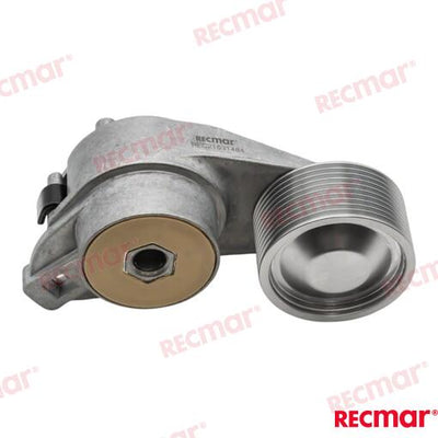 Tensor De Correa Volvo (Ref. REC21631484)