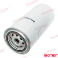 Filtro Aceite Volvo 21632901