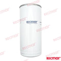 Filtro Aceite Volvo 21632901