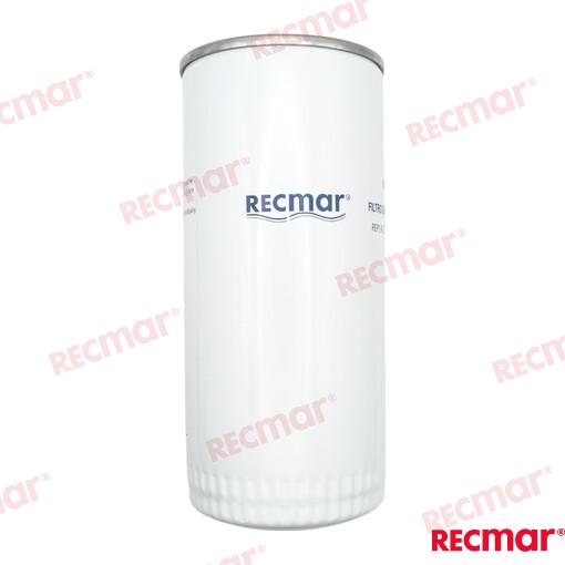 Filtro Aceite Volvo 21632901