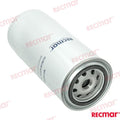 Filtro Aceite Volvo 21632901