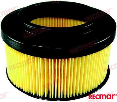 Elemento Filtro Aire Volvo 21646645