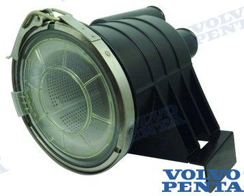 Filtro Agua Marina Volvo 21655254