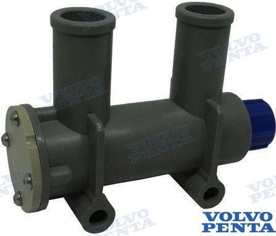 Valvula De Vacio Volvo 21662702