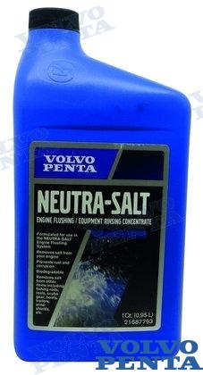 Neutra Salt Volvo 0,95 L 21687793