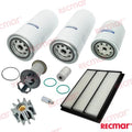 Kit Mantenimiento Volvo Recmar (Ref. REC21704968)