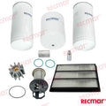 Kit Mantenimiento Volvo Recmar (Ref. REC21704968)
