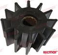 Impulsor Volvo 21730344 & Jabsco 17935-0 Caterpillar 21951362