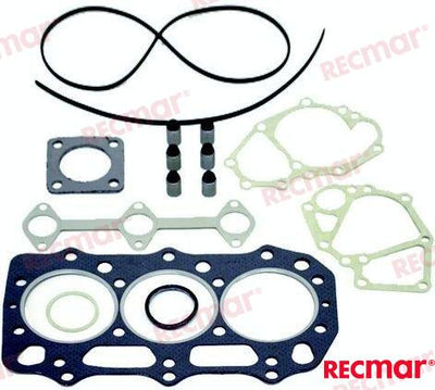 Kit Juntas Recmar (Ref. REC21760)