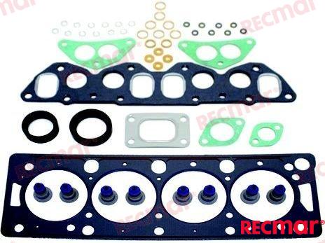 Kit Juntas Recmar (Ref. REC21762)