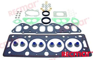 Kit Juntas Recmar (Ref. REC21764)
