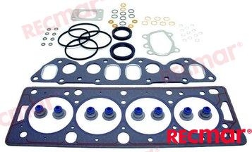 Kit Juntas Recmar (Ref. REC21765)