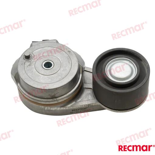 Tensor De Correa Volvo (Ref. REC21819687)