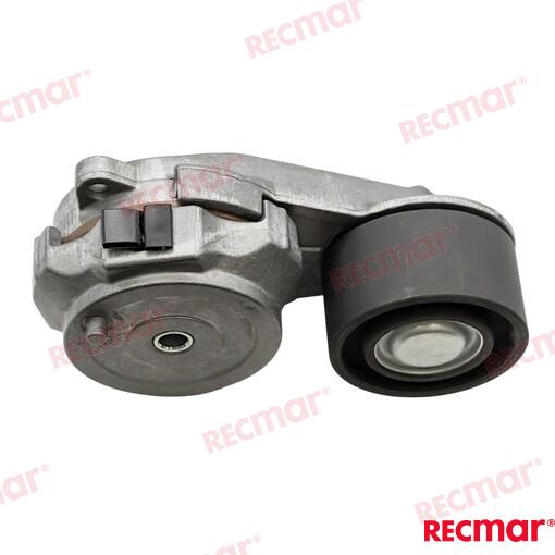 Tensor De Correa Volvo (Ref. REC21819687)