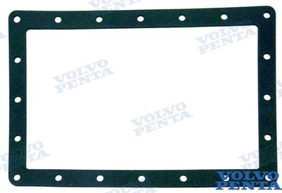 Junta Carter MD2030/D1-30 Volvo 21849843