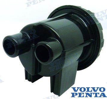 Filtro Agua Marina Volvo 21880386