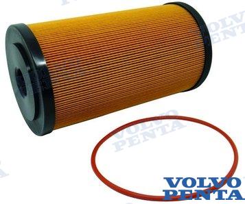Filtro Aceite Volvo D8 21913334