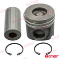 Kit Piston Volvo 21921545