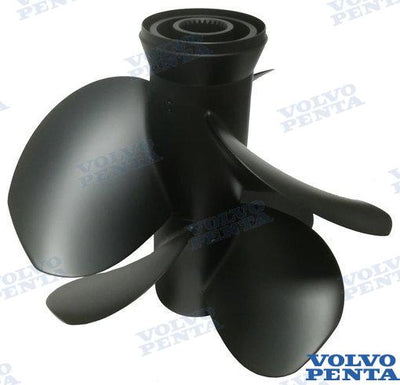 Kit Helices Dp Volvo J4 854816