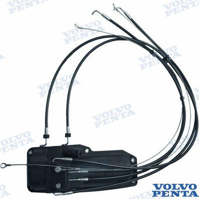Kit Latiguillos Trim Sx-a Volvo 21945911