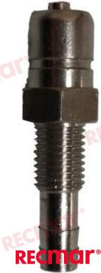 Conector Gasolina Recmar
