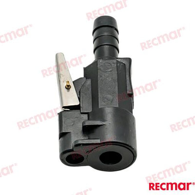Conector Hembra Mercury (nuevo) Mercruiser
