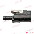 Conector Hembra Mercury (nuevo) Mercruiser