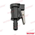 Conector Hembra Mercury 5/16" Mercruiser