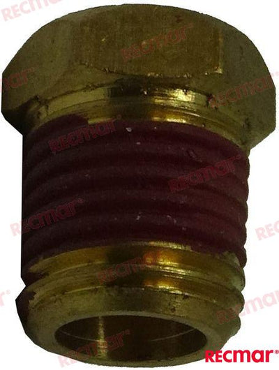 Tapon 1/4" OMC 22-36382