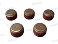 Pack 5 Un. Tapon OMC