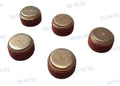 Pack 5 Un. Tapon OMC